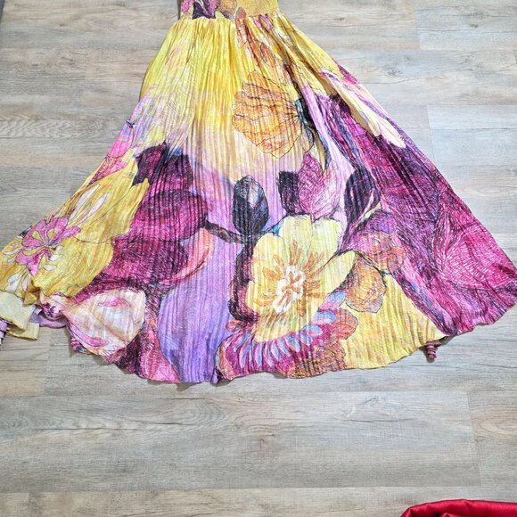 Saaksha & Kinni Kiara Dress Size Small MSRP $447 - Picture 10 of 13